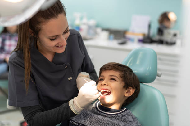Best Urgent Care for Lost Fillings or Crowns in Nolanville, TX