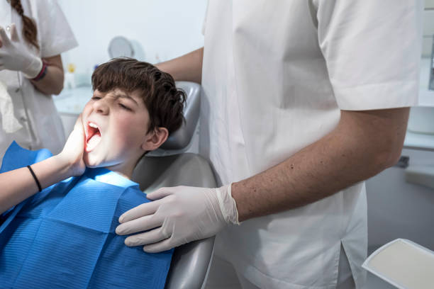 Best Emergency TMJ Treatment in Nolanville, TX