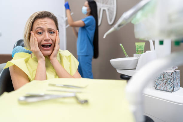 Best 24-Hour Emergency Dentist in Nolanville, TX