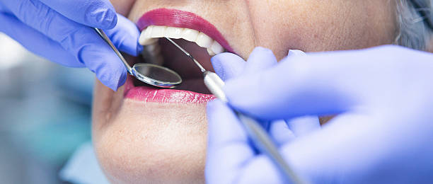 Best Emergency Root Canal Treatment in Nolanville, TX